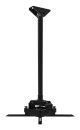 B-Tech BT893-FD support pour projecteurs Plafond Noir - BT893-FD150/BB