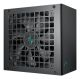 DeepCool PL800D unité d'alimentation d'énergie 800 W 20+4 pin ATX ATX Noir - R-PL800D-FC0B-EU-V2