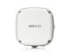 HPE Aruba Networking AP‑567EX (RW) 1774 Mbit/s Blanc Connexion Ethernet, supportant l'alimentation via ce port (PoE) - R4W66A