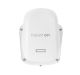 HPE Instant On Outdoor AP27 (WW) 1774 Mbit/s Blanc Connexion Ethernet, supportant l'alimentation via ce port (PoE) - S1T43A#ABB