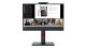 Lenovo ThinkCentre Tiny-In-One 22 écran plat de PC 54,6 cm (21.5