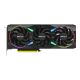 PNY GeForce RTX 5070 EPIC-X RGB OC NVIDIA 12 Go GDDR7 - VCG507012TFXXPB1-O