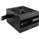 Corsair CX Series CX550 unité d'alimentation d'énergie 550 W 24-pin ATX ATX Noir - CP-9020277-EU