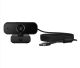 HP 430 FHD webcam 2 MP 1920 x 1080 pixels USB Noir - 77B11AA#ABB