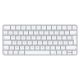 Apple Magic clavier Universel USB + Bluetooth AZERTY Français Blanc - MXCL3F/A