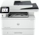 HP LaserJet Pro MFP 4102fdn Printer Laser A4 1200 x 1200 DPI 40 ppm - 2Z623F#B19