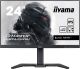 iiyama G-MASTER GB2445HSU-B2 LED display 60,5 cm (23.8