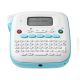 Brother PT-N25BT imprimante pour étiquettes Transfert thermique Couleur 180 x 180 DPI 12 mm/sec Sans fil - PT-N25BT