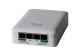 Cisco CBW145AC-E point d'accès réseaux locaux sans fil 867 Mbit/s Gris Connexion Ethernet, supportant l'alimentation via ce port (PoE) - CBW145AC-E