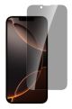 4smarts 541364 écran et protection arrière de téléphones portables Protection de l'écran contre les regards indiscrets Apple 1 pièce(s) - 541364