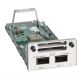 Cisco C9200-NM-2Q= module de commutation réseau 40 Gigabit Ethernet - C9200-NM-2Q=