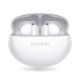 Huawei FreeBuds 6i Casque True Wireless Stereo (TWS) Ecouteurs Appels/Musique Bluetooth Blanc - 55037552