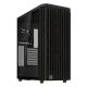 ASUS ProArt PA401 Wood TG PWM (Black) Tower Noir - 90DC00M0-B39000