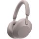 Sony WH1000XM5P Casque Avec fil &sans fil Arceau Appels/Musique Bluetooth Rose - WH1000XM5P.CE7