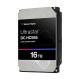 Western Digital Ultrastar DC HC555 disque dur 16 To 7200 tr/min 512 Mo 3.5