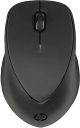 HP Wireless Premium Mouse souris Bureau Ambidextre RF sans fil Laser 1200 DPI - 1JR31AA