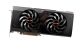 Sapphire PULSE Radeon RX 7700 XT AMD 12 Go GDDR6 - 11335-04-20G