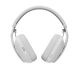Logitech 981-001171 écouteur/casque Sans fil Arceau Appels/Musique Bluetooth Blanc - 981-001171