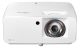 Optoma ZH450ST Projecteur à focale courte 4200 ANSI lumens DLP 1080p (1920x1080) Compatibilité 3D Blanc - E9PD7L311EZ3