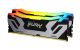 Kingston Technology FURY Renegade RGB module de mémoire 2 x 24 Go - KF584CU40RSAK2-48