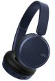 JVC HA-S36W Casque Sans fil Arceau Appels/Musique Bluetooth Bleu - HA-S36W-A-U