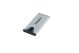 Integral SlimXpress Pro Technologie Thunderbolt 2 To USB Type-C USB 3.2 Gen 2x2 Argent - INSSD2TPORT3.2SLIMXS
