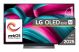 LG OLED evo AI OLED48C51LA TV 121,9 cm (48