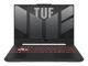 ASUS TUF Gaming A15 FA507NU-LP132W AMD Ryzen™ 5 7535HS Ordinateur portable 39,6 cm (15.6
