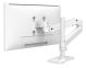Ergotron LX Series 45-695-290 support d'écran plat pour bureau 86,4 cm (34