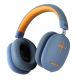 T'nB BOUNCE MAX Casque Avec fil &sans fil Arceau Appels/Musique Bluetooth Bleu, Orange - CBBOUNCE2BL
