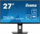 iiyama ProLite XUB2797QSNP-B1 écran plat de PC 68,6 cm (27