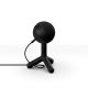 Logitech G 988-000551 microphone Noir Microphone de table - 988-000551