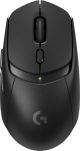 Logitech G 910-007199 souris Jouer Droitier RF sans fil + Bluetooth Optique 2560 DPI - 910-007199