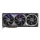 ASUS ROG Astral - -RTX5090-O32G-GAMING NVIDIA GeForce RTX 5090 32 Go GDDR7 - 90YV0LW0-M0NA00