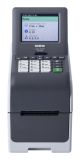 Brother TD-2320DSA300 imprimante pour étiquettes Thermique directe 300 x 300 DPI 152 mm/sec Avec fil Ethernet/LAN - TD-2320DSA300