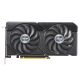ASUS Dual -RTX4070-O12G-EVO NVIDIA GeForce RTX 4070 12 Go GDDR6X - 90YV0J15-M0NA00