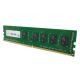 QNAP RAM-16GDR4ECT0-UD-2666 module de mémoire 16 Go 1 x 16 Go DDR4 2666 MHz ECC - RAM-16GDR4ECT0-UD-2666