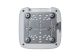 Cisco AIR-AP-BRACKET-8= kit de support Gris Métal - AIR-AP-BRACKET-8=