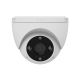 EZVIZ H4 Dôme Caméra de sécurité IP Intérieure et extérieure 2304 x 1296 pixels Plafond/mur - CS-H4-R201-1H3WKFL