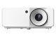 Optoma ZH350 Projecteur à focale standard 3600 ANSI lumens DLP 1080p (1920x1080) Compatibilité 3D Blanc - E9PD7KK01EZ1