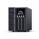 CyberPower OLS1000EA alimentation d'énergie non interruptible Double-conversion (en ligne) 1 kVA 900 W 3 sortie(s) CA - OLS1000EA-DE