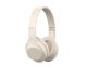 Havit 6939119064525 écouteur/casque Avec fil &sans fil Arceau Musique USB Type-C Bluetooth Beige - 6939119064525