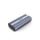 UNITEK SolidForce Reefer Enceinte ssd Gris M.2 - S1225A
