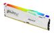 Kingston Technology FURY Beast RGB module de mémoire 1 x 16 Go 3000 MHz - KF560C36BWEA-16