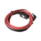 Brother PA-CD-600WR adaptateur de puissance & onduleur Auto Noir, Rouge - PA-CD-600WR