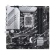 ASUS PRIME Z790M-PLUS Intel Z790 LGA 1700 micro ATX - 90MB1E70-M0EAY0