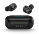 Lamax Dots3 Play Casque Sans fil Ecouteurs Appels/Musique USB Type-C Bluetooth Noir - LXIHMDOTS3PBA