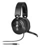 Corsair HS55 STEREO Casque Avec fil À la main Jouer Charbon - CA-9011260-EU
