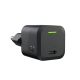 Green Cell CHARGC06 chargeur d'appareils mobiles Universel Noir Secteur Charge rapide Intérieure - CHARGC06