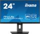 iiyama XUB2497HSU-B2 écran plat de PC 60,5 cm (23.8
